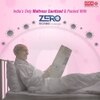 Aero Cool Gel with posture Control Tech King Size Mattress (84 x 70 in, 4 Inches)