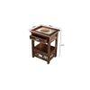 Jasmit End Table