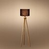 Devansh Tripod Floor Lamp