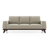 Granada Sofa Set (Colour : Oyster Beige , Seater : 3+2+1)