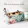 Elysian Tropical MDF Enamel Spoon Stand