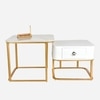 Bercher Nesting Tables With Storage