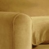 Cavalrry Fabric Sofa (Prime Daisy)