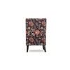 Lyra Accent Chair - Multicolor (Colour : brown)