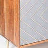 Toshi Sideboard
