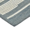 Glencoe Modern Design Wool Hand-Tufted Carpet