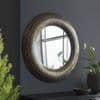 Gatsby Torus Mirror