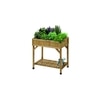 VegTrug Herb Garden with Eight Pockets