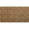 Jasmin Pack of 2 Regular Door Curtains