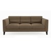Lewis Sofa Set (Colour : Dune, Cushion : Hard, Seater : 3+2+1)