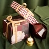Manikya Tealight Holder Wide