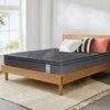 Dreamer Bonnel Euro Top Memory Foam High Density (HD) Foam Mattress