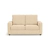 Apollo Sofa Set (Colour : Birch Beige, Cushion : Soft, Back Type : High Back, Seater : 3+2+1)