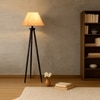 Devansh Tripod Floor Lamp