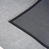 Urban Grid Carpet Size 7.6x5.3 ft.