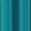 Dawn Curtains - 5ft -Turquoise
