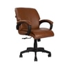 Adiko Simple Low Back Workstation Chair
