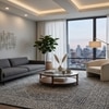 Zenith Carpet Size 7.7x5.4 ft.