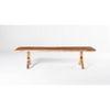 Yoho Bench