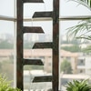 4Ft Zigzag Water Fall Water Fountain