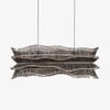 Robin Handcrafted Chandelier Lamp
