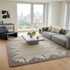 Mesa Step Carpet Size 7.7x5.4 ft.
