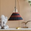 Vasta Handcrafted Hanging Lamp