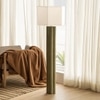 Ariya Handcrafted  Floor lamp