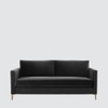 Jerrsey Fabric Sofa