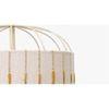 Antz Hanging Lamp Drum