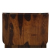 Ferrowoods Solid Wood 6 Seater Dining Table in Sheesham Wood Finish