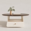 The Stowaway Table