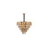 Jasman Chandelier