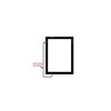 Decorative Mirror and Bathroom Mirror ELF3020MRREMO122