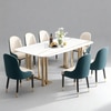 Majestic Dining Table Set