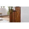 Grahame Solid Wood Nested Tables - Set of 3