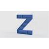 Zootopia Storage Electric Blue
