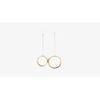 Metropolis Hanging Mirror - Set Of 2