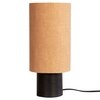 Modern Cylinder Table Lamp By Shoppeefry