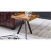 Emile Side Table
