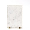 Leafy Muskers Marble Showpiece