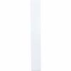 Scandinavian Tristan High Rack White Matte Finish