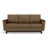 Corby Sofa Set (Colour: Dune Brown, Seater: 3+2+1+1)