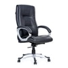 Executive Chair In Black Colour