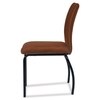 Fueanka Dining  Chair in Brown