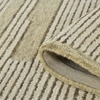 Glencoe Modern Design Wool Hand-Tufted Carpet