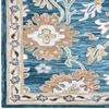 Marrakesh Floral Carpet Size 7.8x5.1 ft.