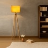 Devansh Tripod Floor Lamp