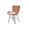 Joanna Sofy Outdoor Chair