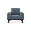 Granada Sofa Set (Colour : Ocean Weave , Seater : 3+2+1)